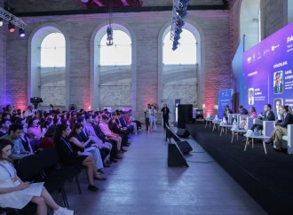 Bakıda Gənclərin Süni İntellekt Forumu keçirilib