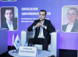 Bakıda Gənclərin Süni İntellekt Forumu keçirilib