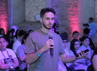 Bakıda Gənclərin Süni İntellekt Forumu keçirilib