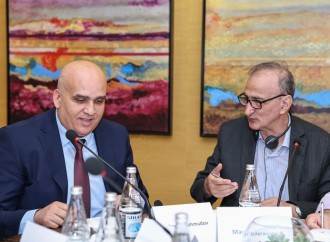 Azərbaycanda mediasiyanın inkişafına dair yeni təlim keçirilib