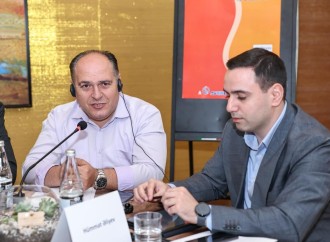 Azərbaycanda mediasiyanın inkişafına dair yeni təlim keçirilib