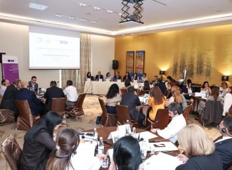 Azərbaycanda mediasiyanın inkişafına dair yeni təlim keçirilib