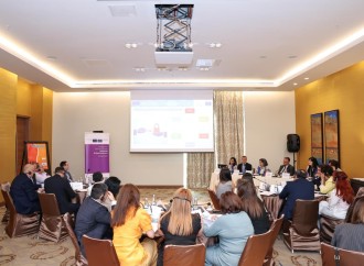 Azərbaycanda mediasiyanın inkişafına dair yeni təlim keçirilib