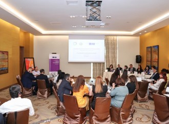 Azərbaycanda mediasiyanın inkişafına dair yeni təlim keçirilib