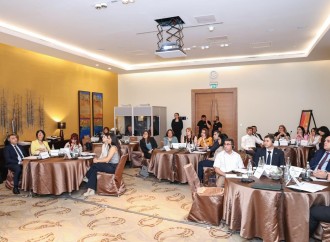 Azərbaycanda mediasiyanın inkişafına dair yeni təlim keçirilib