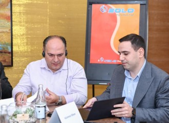 Azərbaycanda mediasiyanın inkişafına dair yeni təlim keçirilib