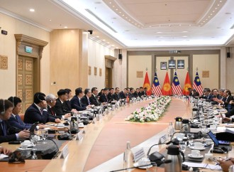 Qırğızıstan və Malayziya arasında əməkdaşlıq genişlənir