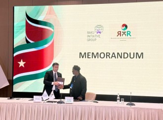 BTQ və MIR arasında əməkdaşlığa dair Memerandum imzalanıb