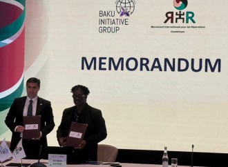 BTQ və MIR arasında əməkdaşlığa dair Memerandum imzalanıb
