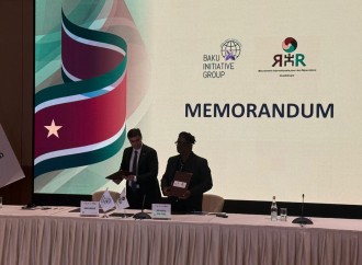 BTQ və MIR arasında əməkdaşlığa dair Memerandum imzalanıb