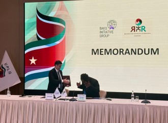 BTQ və MIR arasında əməkdaşlığa dair Memerandum imzalanıb