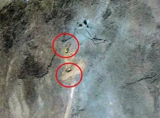 ABŞ-ın Fordo hücumundan sonra ilk peyk görüntüləri yayımlanıb