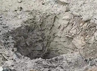 ABŞ-ın Fordo hücumundan sonra ilk peyk görüntüləri yayımlanıb