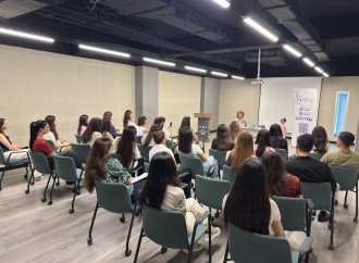 GMD və Gənclər Fondunun təşkilatşılığı ilə “8.848: Bir Qadının Yolu” adlı görüş baş tutub