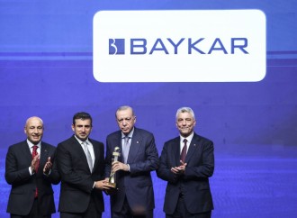 Keçən il Baykar 1.8 dollarliq ixracat edib