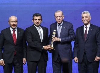 Keçən il Baykar 1.8 dollarliq ixracat edib