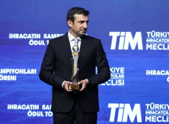 Keçən il Baykar 1.8 dollarliq ixracat edib