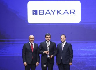 Keçən il Baykar 1.8 dollarliq ixracat edib