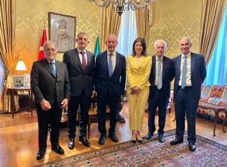 Baykar İtaliyanın Piaggio Aerospace şirkətini rəsmi olaraq satın alıb