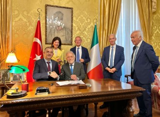 Baykar İtaliyanın Piaggio Aerospace şirkətini rəsmi olaraq satın alıb
