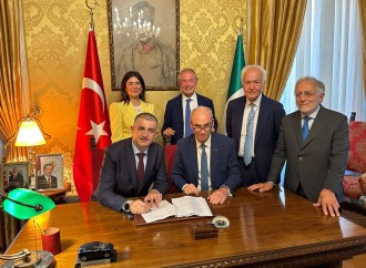 Baykar İtaliyanın Piaggio Aerospace şirkətini rəsmi olaraq satın alıb