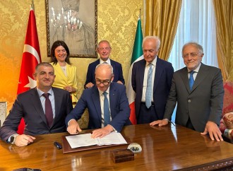 Baykar İtaliyanın Piaggio Aerospace şirkətini rəsmi olaraq satın alıb