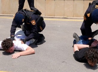 DİN Bakıda əməliyyat keçirdi: Rusiya vətəndaşlarından ibarət iki dəstə yaxalandı