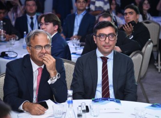 Ağdamda İqtisadi Əməkdaşlıq Təşkilatının Gənclər Forumu keçirilir