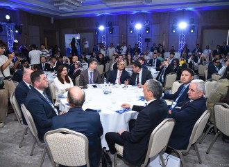 Ağdamda İqtisadi Əməkdaşlıq Təşkilatının Gənclər Forumu keçirilir