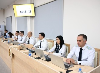 Vardanyanın məhkəməsi davam etdirilib