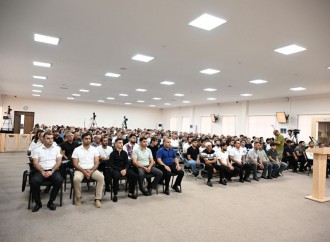 Vardanyanın məhkəməsi davam etdirilib