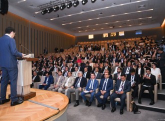 Şuşada İƏT-in Biznes Forumu keçirilir