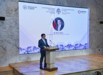 Şuşada İƏT-in Biznes Forumu keçirilir