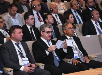 Şuşada İƏT-in Biznes Forumu keçirilir