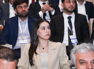 Şuşada İƏT-in Biznes Forumu keçirilir