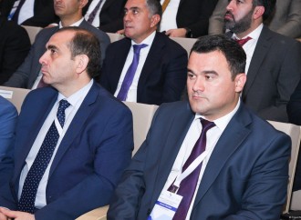 Şuşada İƏT-in Biznes Forumu keçirilir