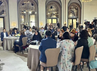 Laçında İqtisadi Əməkdaşlıq Təşkilatının Qadınlar Forumu keçirilir