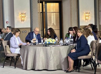 Laçında İqtisadi Əməkdaşlıq Təşkilatının Qadınlar Forumu keçirilir