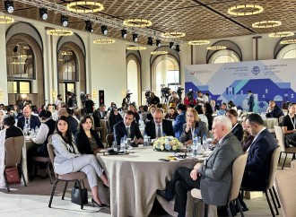 Laçında İqtisadi Əməkdaşlıq Təşkilatının Qadınlar Forumu keçirilir