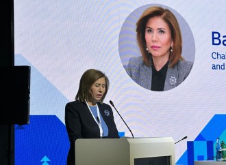 Laçında İqtisadi Əməkdaşlıq Təşkilatının Qadınlar Forumu keçirilir
