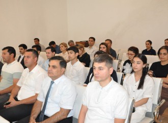 Şabranda "Konstitusiya və Mediasiya: Hüquqi dövlətin dialoq platforması" adlı görüş keçirilib
