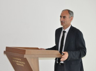 Şabranda "Konstitusiya və Mediasiya: Hüquqi dövlətin dialoq platforması" adlı görüş keçirilib