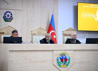 Ruben Vardanyanın məhkəməsində zərərçəkmiş şəxslər və hüquqi varislər ifadə veriblər