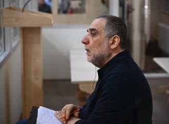 Ruben Vardanyanın məhkəməsində zərərçəkmiş şəxslər və hüquqi varislər ifadə veriblər