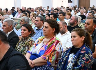 Ruben Vardanyanın məhkəməsində zərərçəkmiş şəxslər və hüquqi varislər ifadə veriblər