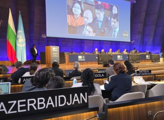 Azərbaycan UNESCO-nun Ümumdünya İrs Komitəsinin 47-ci sessiyasında iştirak edir