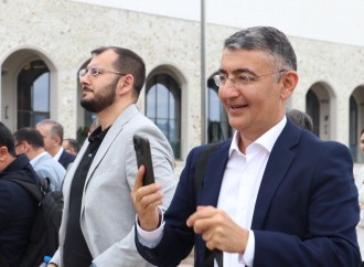 Azərbaycanın xaricdəki səfirləri Xankəndidə (FOTO)