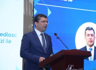 Bakıda “Gələcəyin mediası: “Əkinçi”nin izi ilə” mövzusunda Forum keçirilib