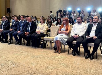 Bakıda “Gələcəyin mediası: “Əkinçi”nin izi ilə” mövzusunda Forum keçirilib