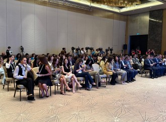 Bakıda “Gələcəyin mediası: “Əkinçi”nin izi ilə” mövzusunda Forum keçirilib